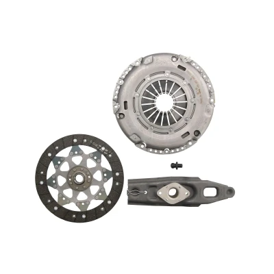 Afbeelding van LuK BR 0222 623 3176 00 Koppelingsset SMART: Forfour I, MITSUBISHI: COLT 6