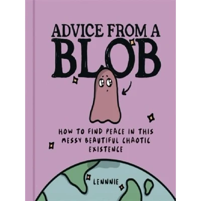 Image de Advice from a blob