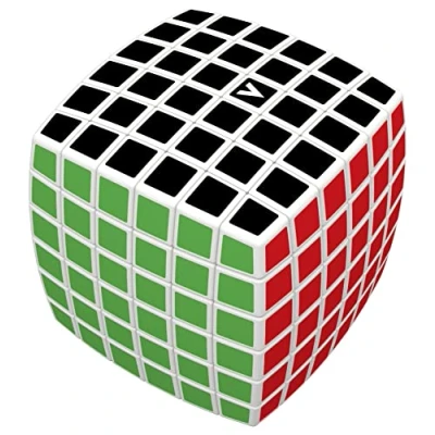 Afbeelding van V Cube 6 Breinbreker