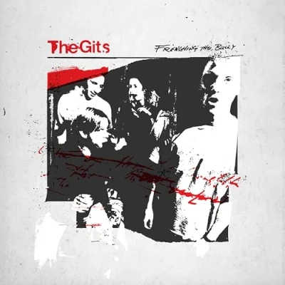 Afbeelding van Gits Frenching The Bully (LP)
