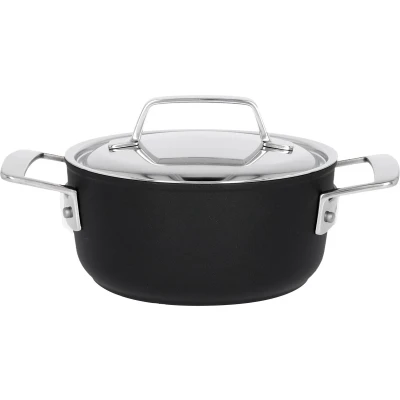 Afbeelding van Demeyere Alu Pro 5 Kookpan 16 cm 1,4 liter
