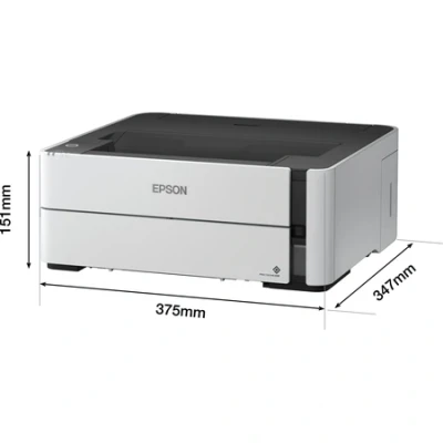 Afbeelding van Epson EcoTank ET M1170