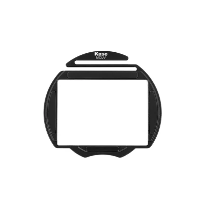 Afbeelding van Kase Clip In Filter Canon R7 R10 Mcuv