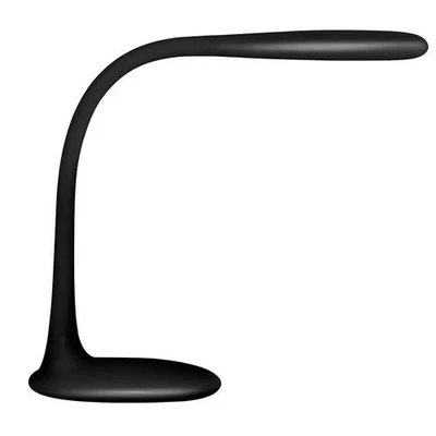 Afbeelding van Unilux bureaulamp, Lucy, LED, zwart