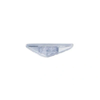 Afbeelding van ALKAR 3002849 Knipperlichten Rechts voor met lamphouder LED voertuigen stuur links BMW: 3 Saloon, Touring, Convertible
