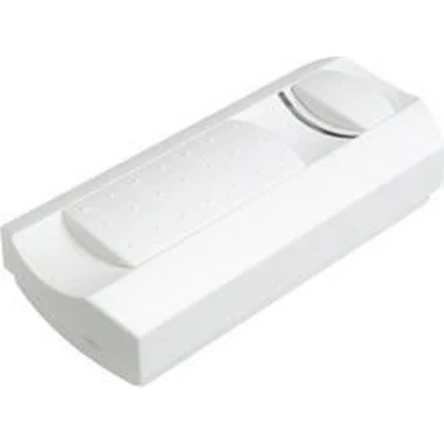 Afbeelding van Ehmann LUMEO MOBIL Snoerdimmer Wit Schakelvermogen (min.) 20 W (max.) 500 1 stuk(s)