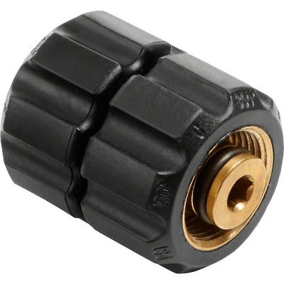 Image de BOSCH F016800454 Adaptateur pour le raccordement des accessoires GHP 5 13 C/GHP 14/GHP 6 14 à la série Prima
