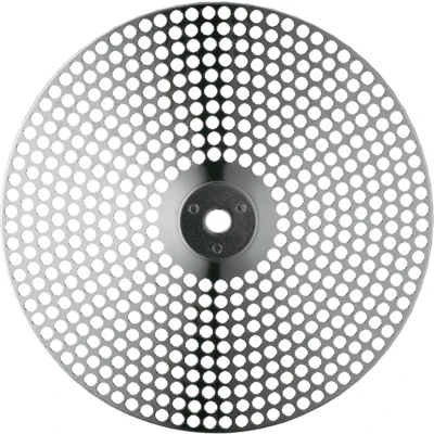 Afbeelding van Rösle Keuken Roerzeef Disc 2 mm Silver / Stainless Steel