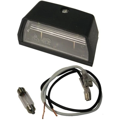 Afbeelding van Pro Plus Kentekenverlichting 68 x 38 mm
