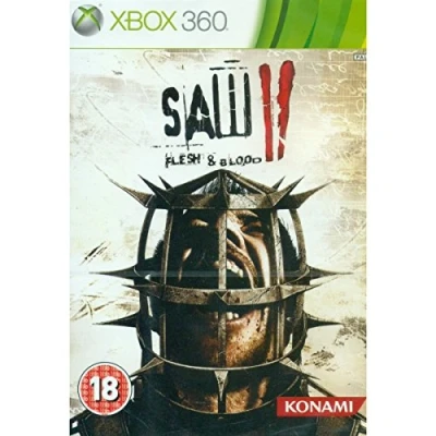 Afbeelding van Saw 2
