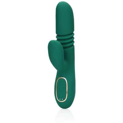 Afbeelding van Thrusting Rabbit Vibrator
