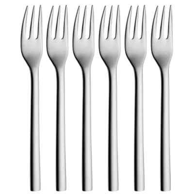 Image de Ustensile de cuisine Wmf FOURCHETTES A GÂTEAUX