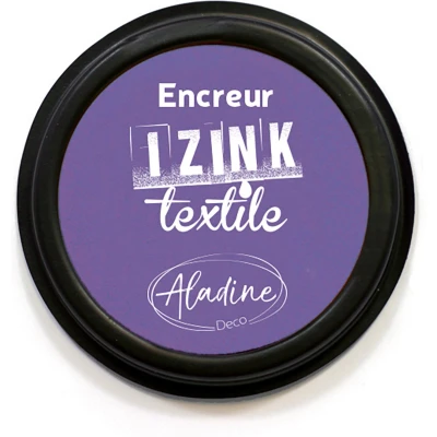 Afbeelding van Encreur Izink Textile Violet Grenache