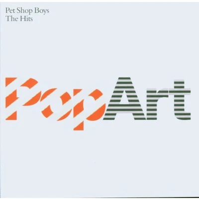Afbeelding van Popart 1985 2003 The Hits