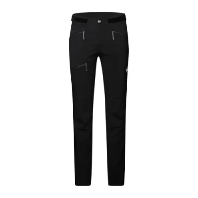 Afbeelding van Mammut Taiss So Pants Wandelbroek voor heren