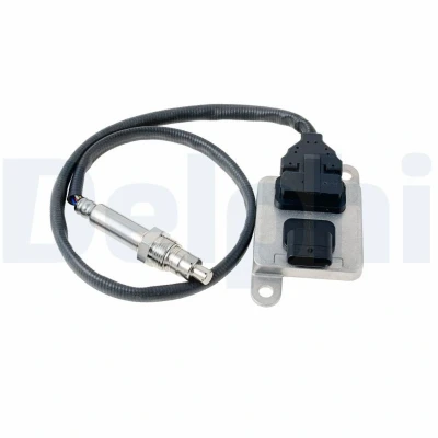 Afbeelding van Delphi Diesel Nox sensor (katalysator) ANS1025 12B1
