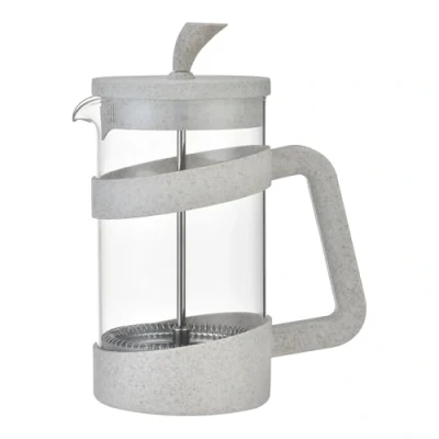 Afbeelding van Cafetiere, 5 Cup, Crème Cafè Ole Style