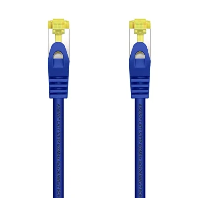 Afbeelding van Kabel Ethernet LAN Aisens A146 0479 2 m