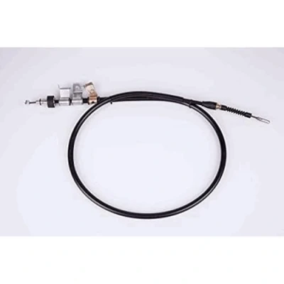 Afbeelding van HELLA 8AS 355 661 691 Handremkabel KIA: cee‘d I Estate, Pro Hatchback, Hatchback