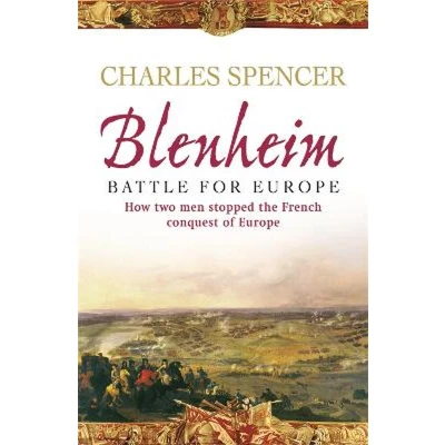 Afbeelding van Blenheim