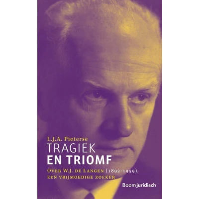 Afbeelding van Tragiek en Triomf