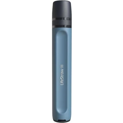 Image de LifeStraw Peak Series Personal Water Filter Straw Filtre à eau