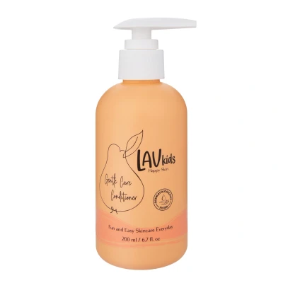 Afbeelding van LAVKids Gentle Care Conditioner
