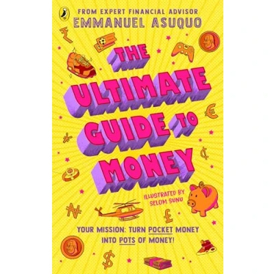 Afbeelding van The Ultimate Guide to Money