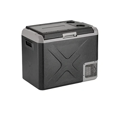 Afbeelding van Brunner Polarys freeze SZ 40 compressor koelbox 40L