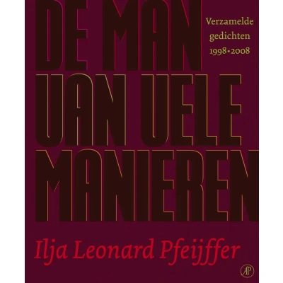 Afbeelding van De man van vele manieren