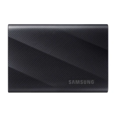 Image de Samsung T9 Portable SSD 1 To Noir