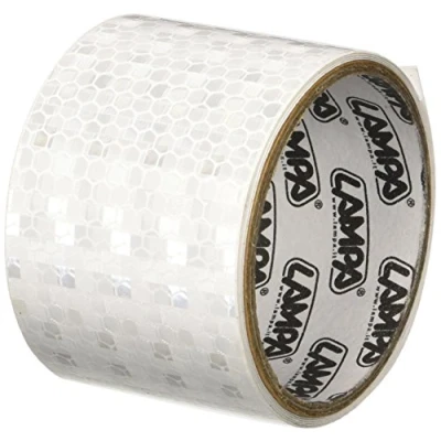 Afbeelding van 3M Reflecterende tape 5 cm x 1 meter