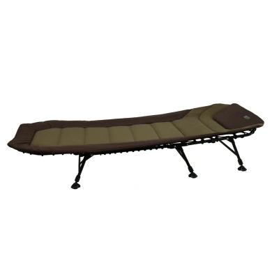 Image de Fox EOS 1 Bedchair