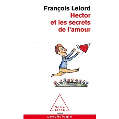 Afbeelding van Hector et les secrets de l&#039;amour
