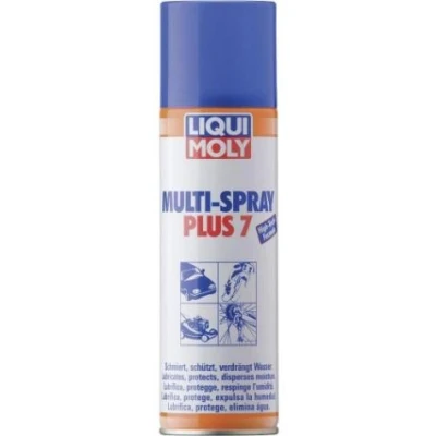 Afbeelding van LIQUI MOLY 3304 Kruipolie