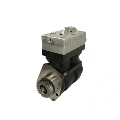 Afbeelding van Compressor, samengeperst luchtsysteem WABCO 9125102000