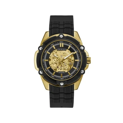 Afbeelding van Horloge Heren Guess GW0061G2 (Ø 47 mm)
