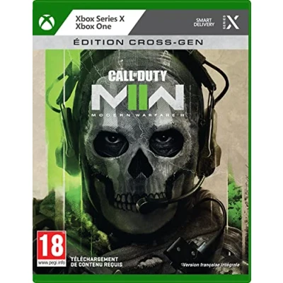 Afbeelding van Xbox One Video Game Activision Call of Duty: Modern Warfare