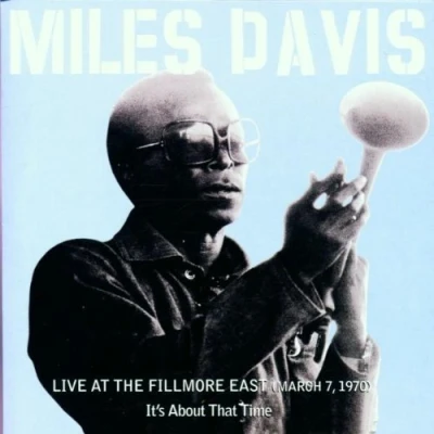 Afbeelding van At Fillmore: Live Fillmore East