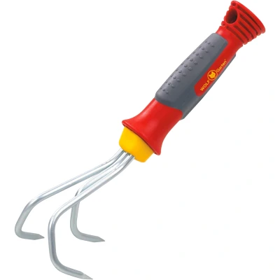 Afbeelding van Wolf Garten Handkrabber Ka 2k Tuinhandgereedschap 7 cm