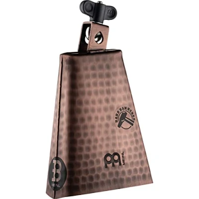 Image de Meinl STB625HHC Cloche 61/4 Cuivree Avec Attache