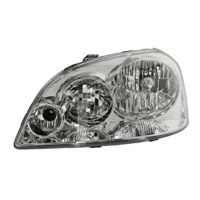Afbeelding van TYC Koplamp 20 0546 05 2