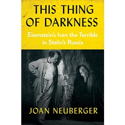 Afbeelding van This Thing of Darkness