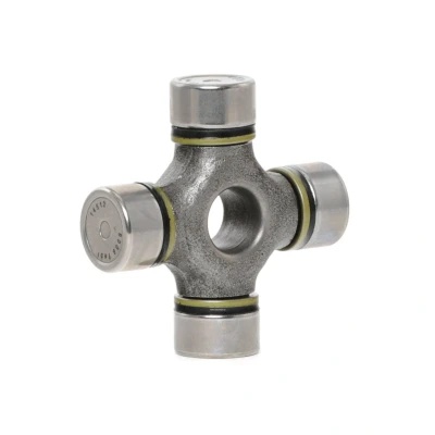 Afbeelding van Febi Bilstein Rubber askoppeling / Hardyschijf 14512