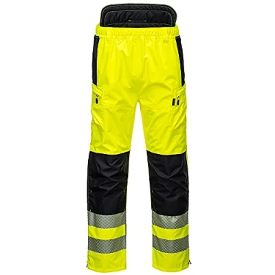 Image de Pantalon haute visibilité PW3 Work PW340 Portwest