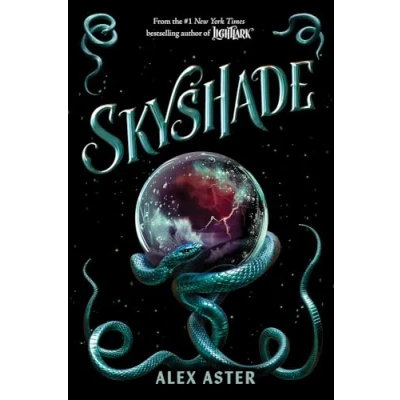 Afbeelding van The Lightlark Saga Skyshade (The Book 3)