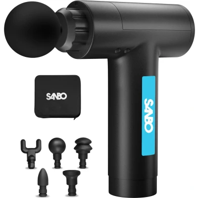 Afbeelding van Sanbo Massage Gun Prime