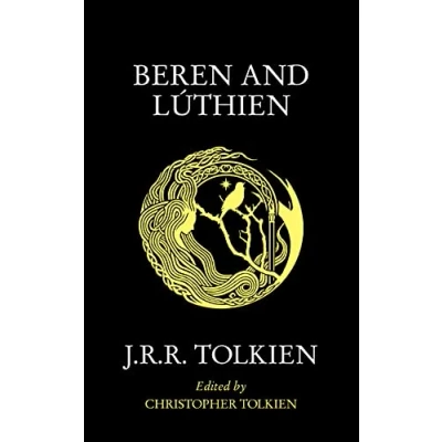 Afbeelding van Beren and Luthien
