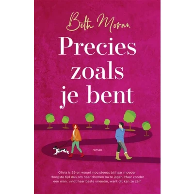 Image de Precies zoals je bent