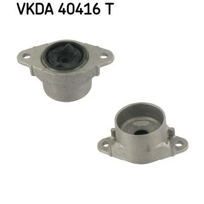 Afbeelding van Skf Veerpoot bevest.set VKDA 40416 T